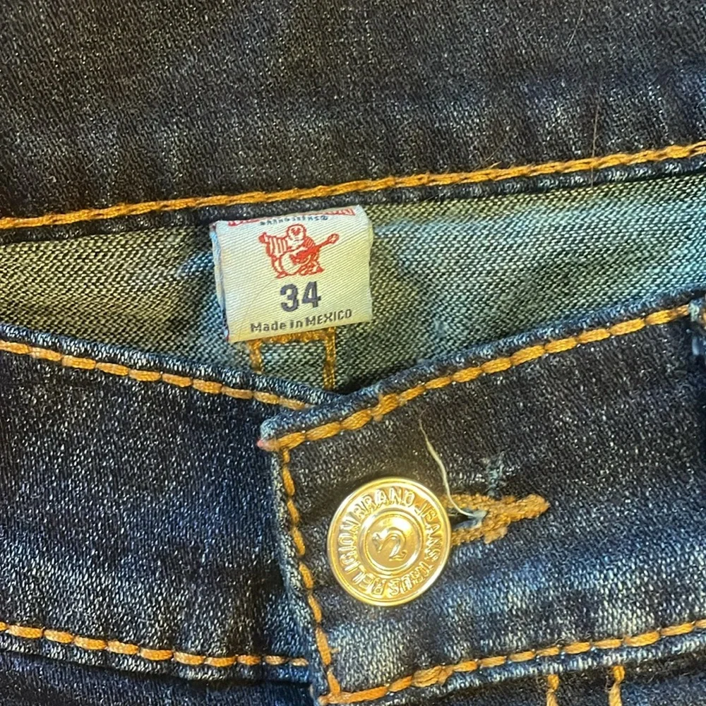 True religion jeans